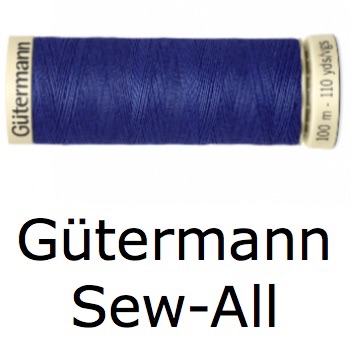 Gütermann Thread  Exeter Sewing Machine Company Ltd
